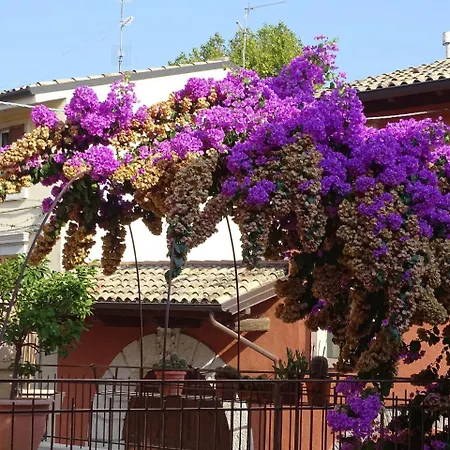 Carla Appartamento *